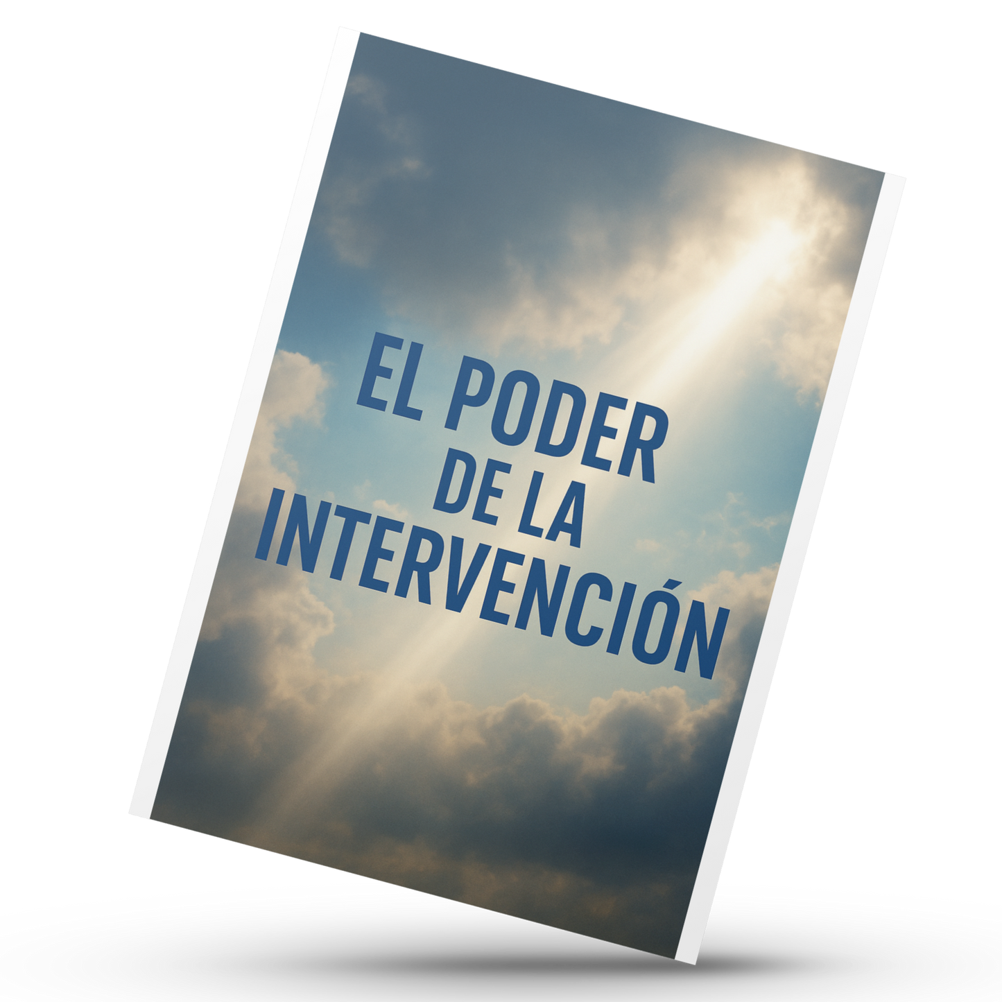 Intervención Divina: Fe, Poder y Nuevos Comienzos”