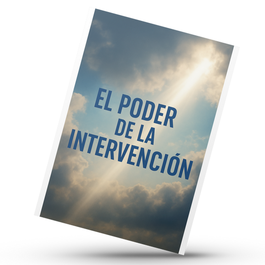 Intervención Divina: Fe, Poder y Nuevos Comienzos”
